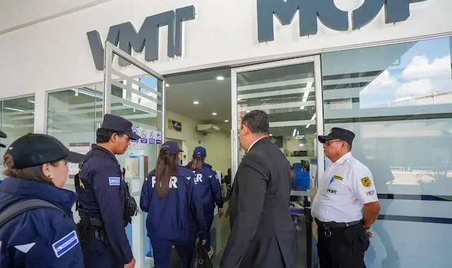 FGR VMT MOP