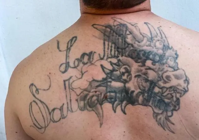 William Orlando Cerna Chávez, alias El Güero, MS-13, agrupaciones ilícitas 2