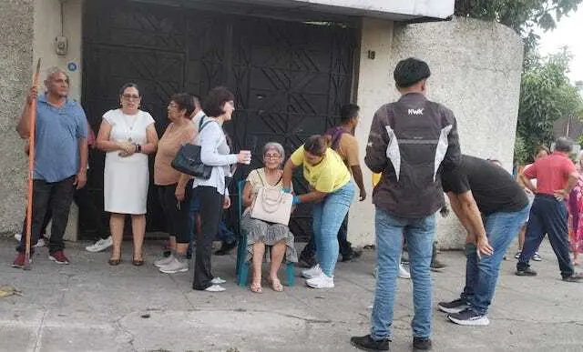 Laura Isabel Moreira de Ramírez, 70 años, conducción peligrosa, homicidio culposo y lesiones culposas