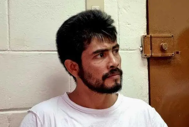 José Francisco Mejía Araniva, condenado 50 años, feminicidio agravado