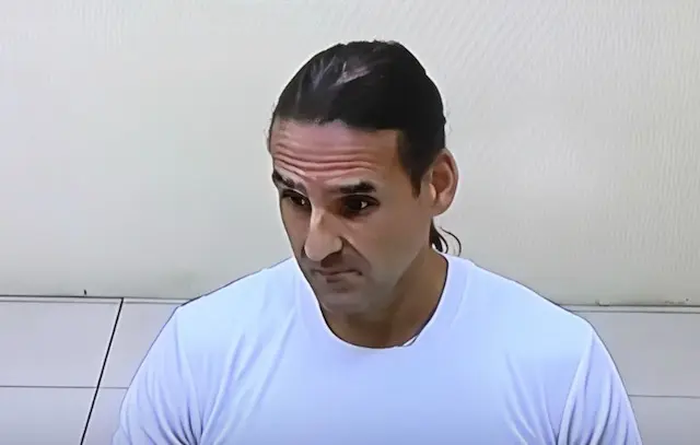 Ernesto Muyshondt
