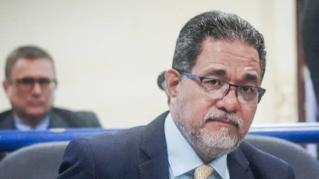 David Rivas