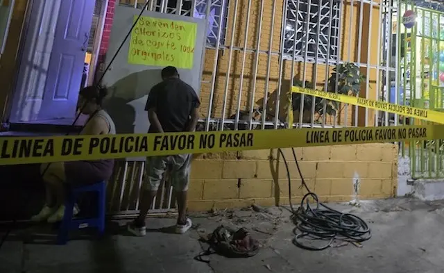 Detenido drogas 21-03-2025
