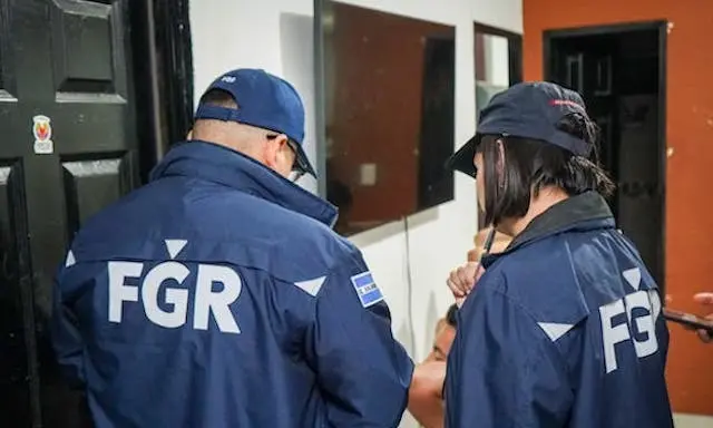 FGR