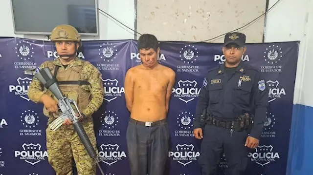 Élmer Antonio Ayala Solórzano, homicidio