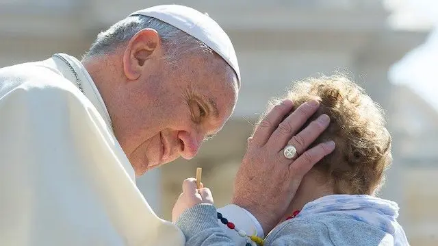 Papa Francisco 2