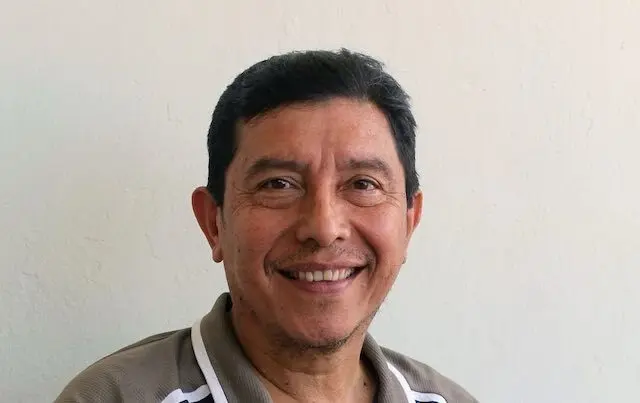 Profesor Enrique Peña