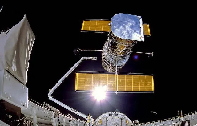 Hubble