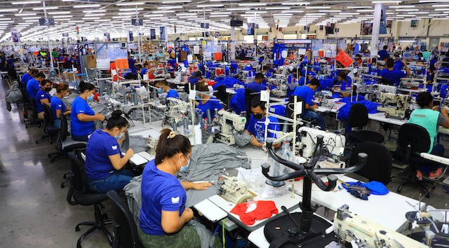 Trabajo empleo