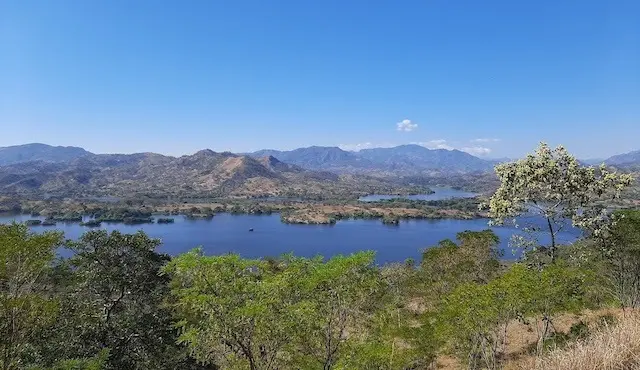 Río Lempa