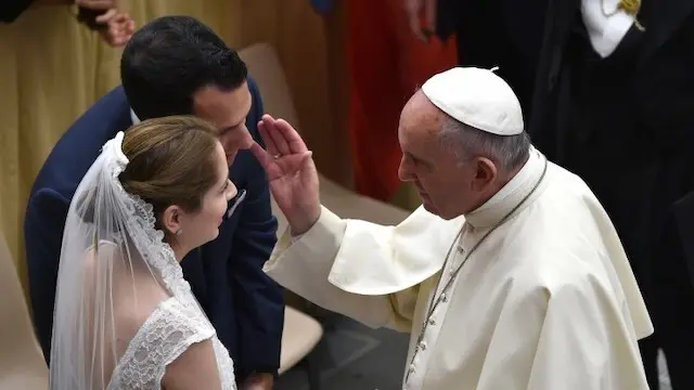 Papa Francisco