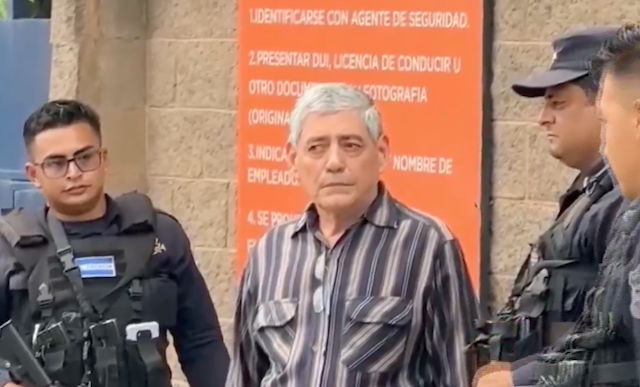 Genaro Ramírez