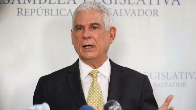 Rodolfo Parker