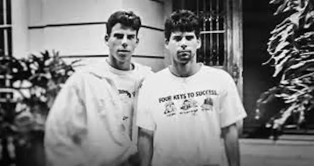 Hermanos Menéndez