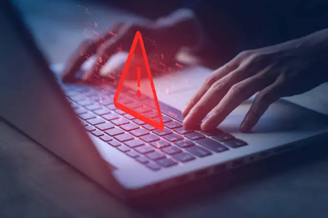 Phishing y fraude cibernético banca digital