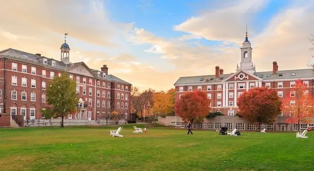 harvard