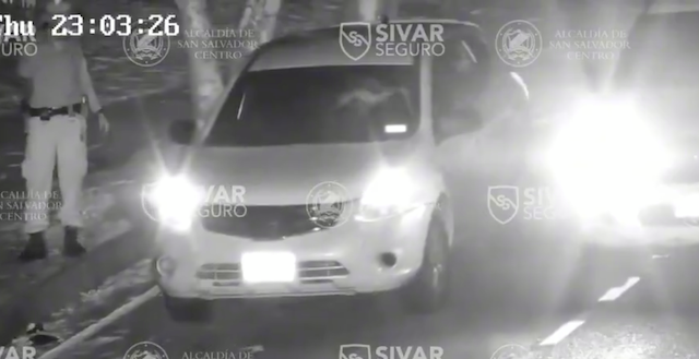 Pareja relaciones sexuales San Salvador 05-06-2025