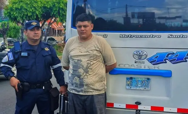 Carlos Alberto Rivas de León, de 24 años de edad, homicidio culposo