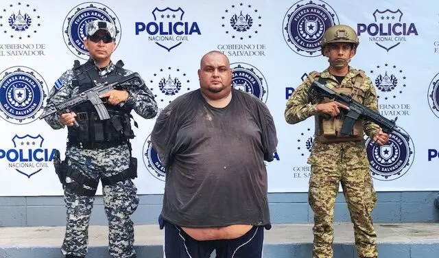 Tony Ángel Monterrosa Artiga, 37 años, estafa agravada y apropiación o retención indebida
