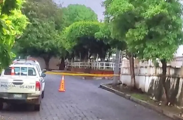 Homicidio Usulután