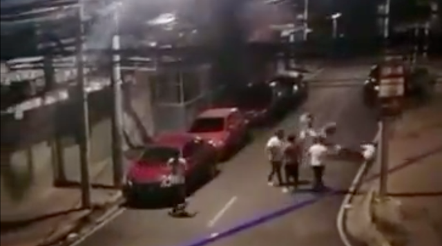 David Josué Enríquez Rivas y Freddy Marcial Bonilla, lesiones 2
