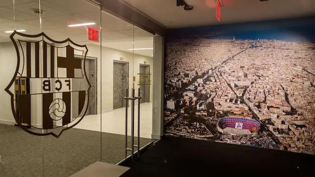 FC Barcelona