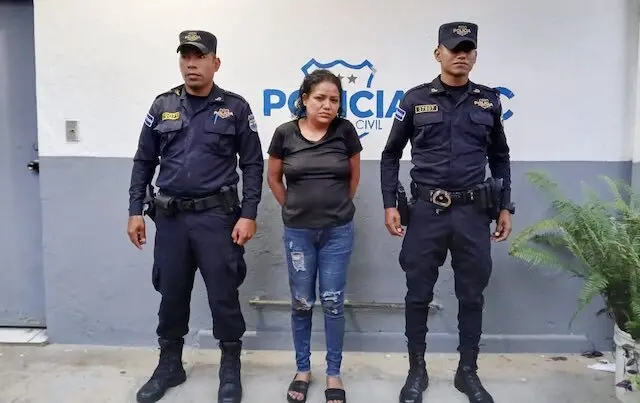 Priscila Mayela Abarca Mendoza, 33 años, homicidio