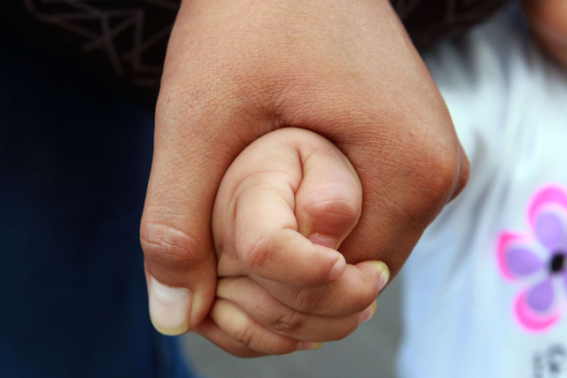 Violación de menores de edad