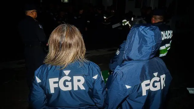 FGR y PNC