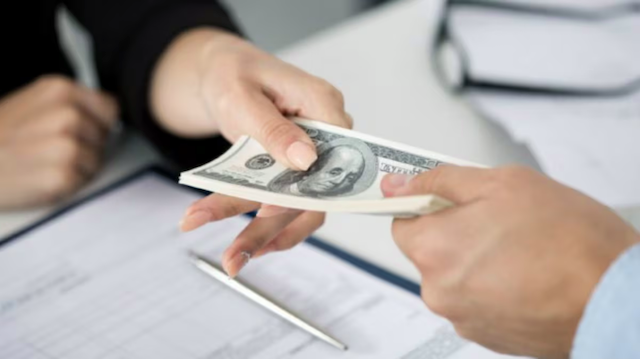 Crédito bancario