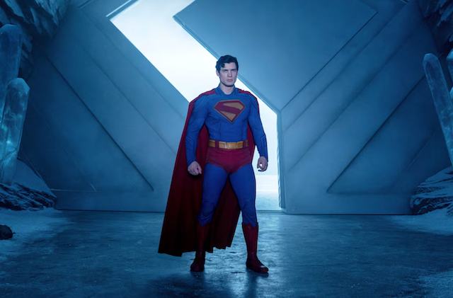 Superman 2025