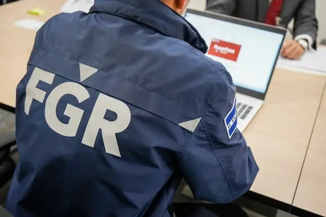 FGR