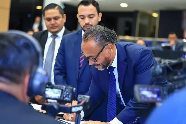 Ernesto Castro