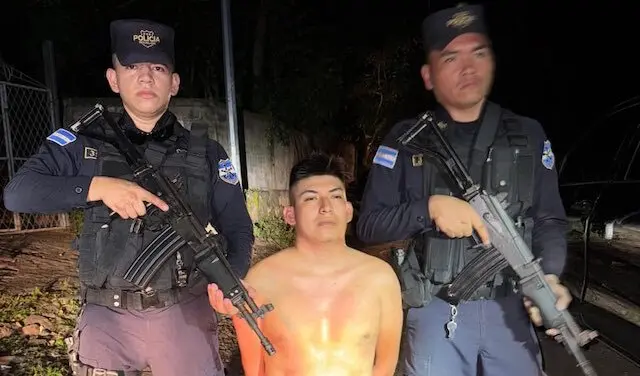 Daniel Alexander López Miranda, doble homicidio culposo