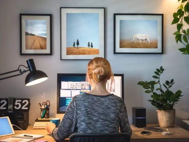 Teletrabajo
