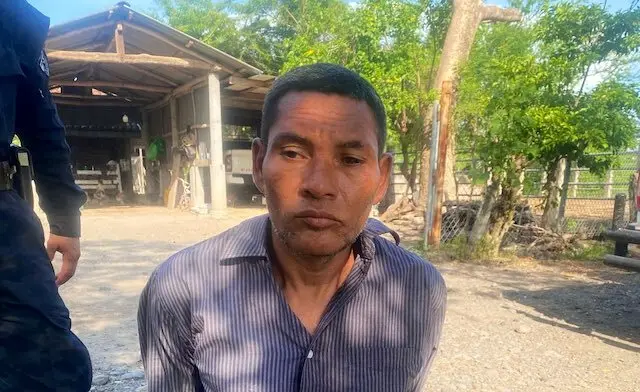 Daniel Centeno López, alias %22Mauricio el Chocho%22, homicidio