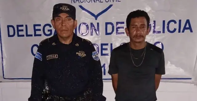 Enoc Esaú Ayala Gutiérrez, 263 grados, lesiones culposas y conducción peligrosa
