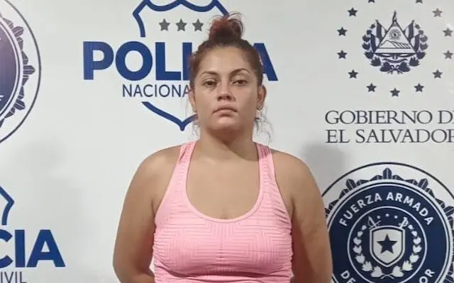 Violeta del Carmen Coreas Saravia, 29 años, lesiones