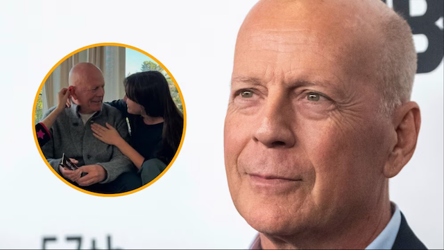 Bruce Willis