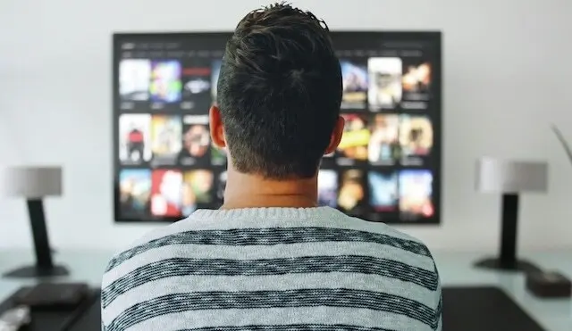 Maratones de series
