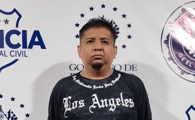 Mauricio Armando Servellón Cruz, 32 años, lesiones