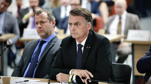 Jair Bolsonaro