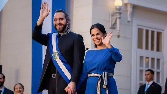 Nayib Bukele