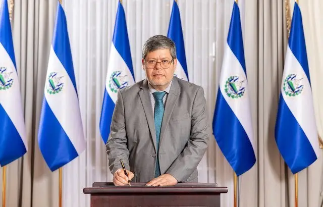 Dagoberto Arévalo