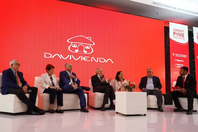 Summit_PYME2025_Davivienda
