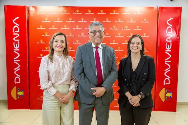 Davivienda renueva alianza con Funzel 2025