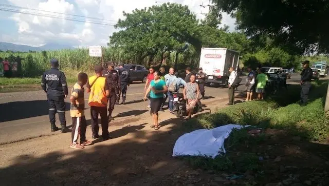 José Roberto González, 55 años de edad, homicidio culposo 2