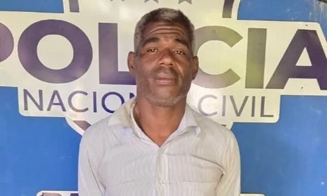 Mario Antonio Tenise Berry, 43 años de edad, homicidio