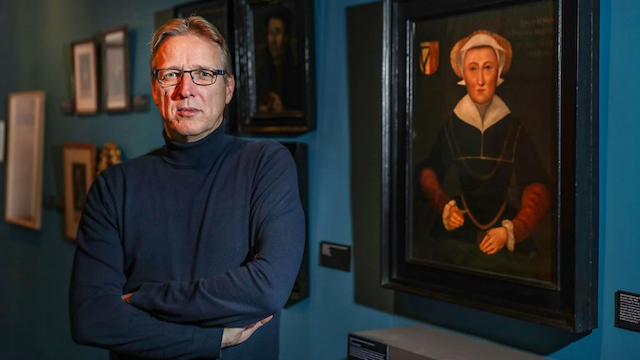 Arthur Brand copia