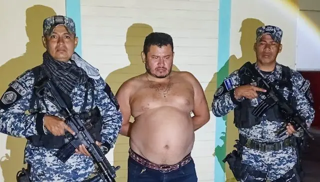 Elías Eliseo Ayala Clará, 42 años de edad, lesiones o intento de homicidio